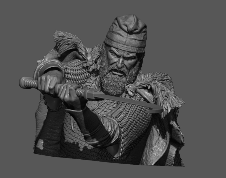 Dacian noblemen early 2nd century CE