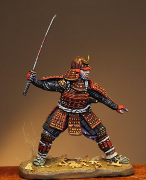 Samurai