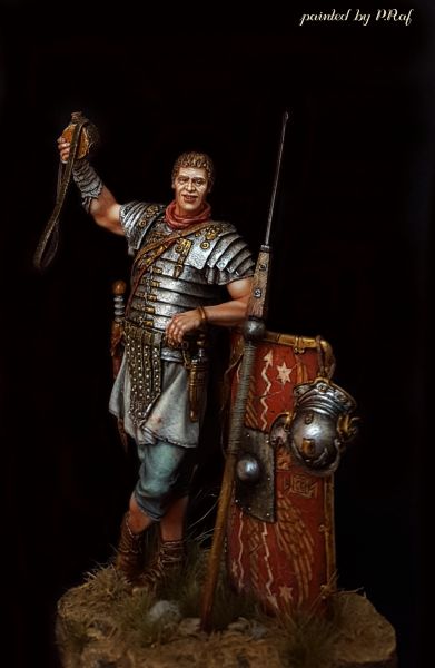 Legionary